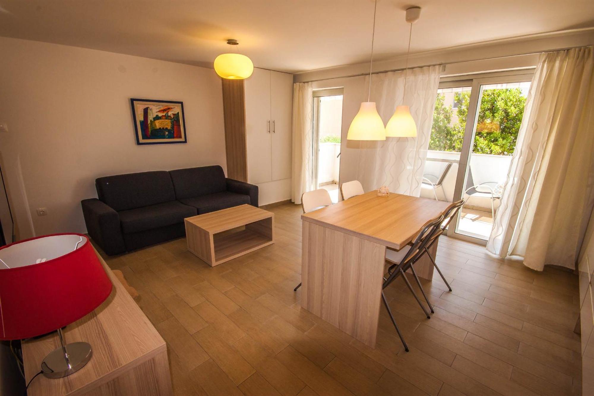 Apartma Gardelin Superior Zadar