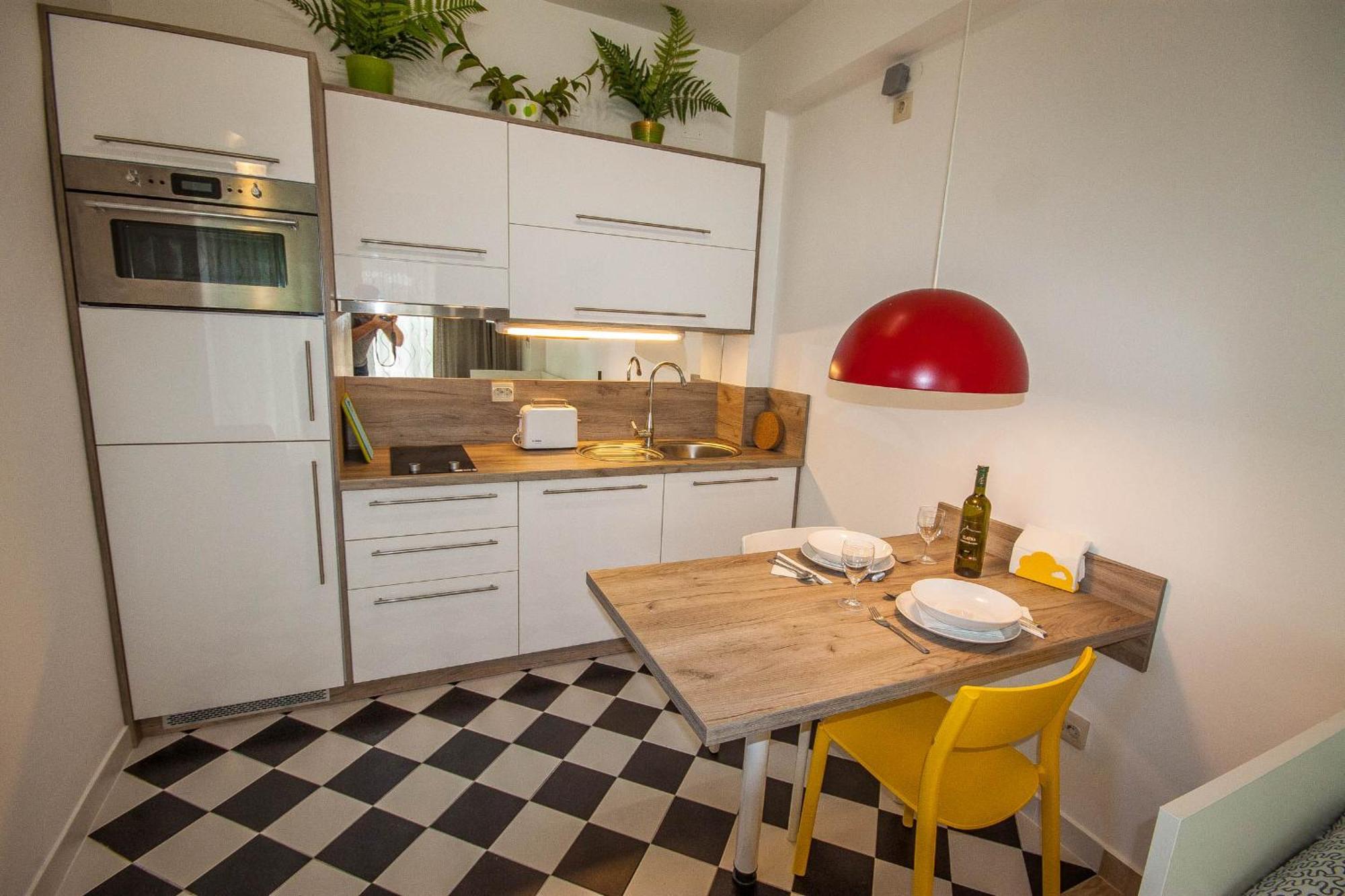 Gardelin Superior Apartma *