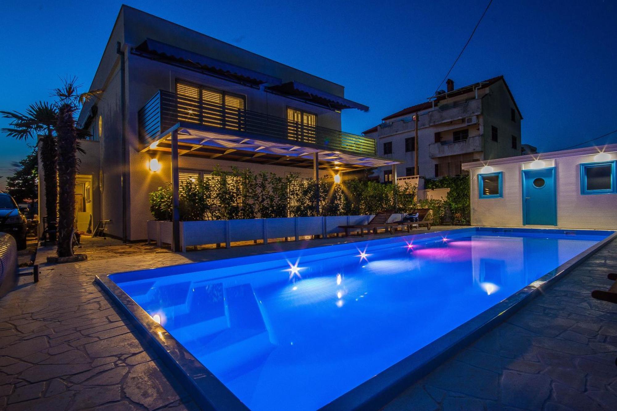 Apartma Gardelin Superior *