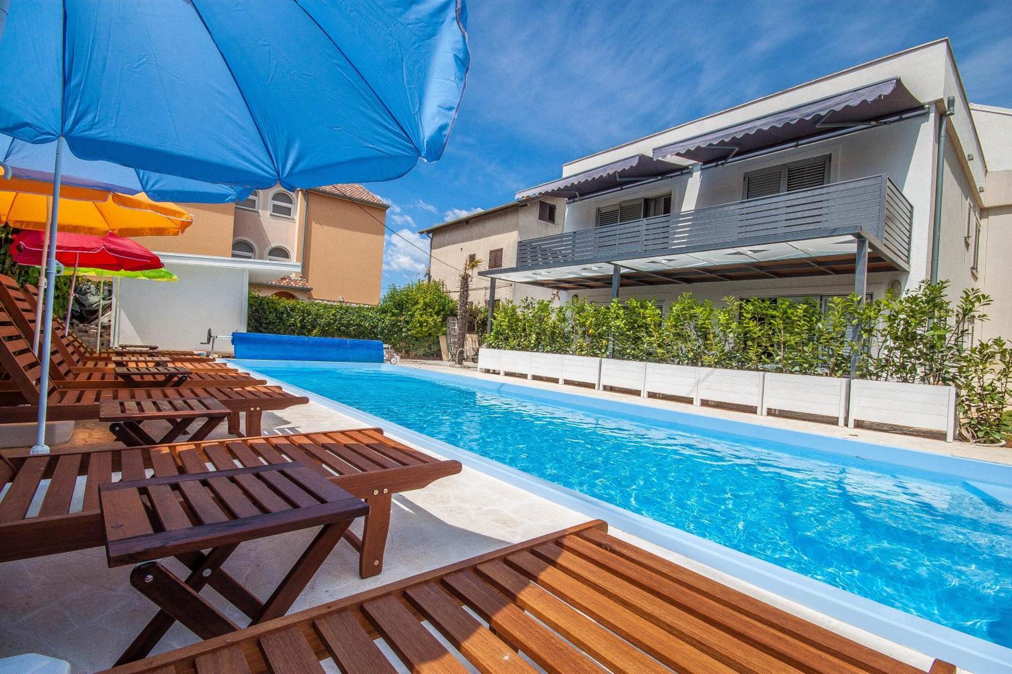 Gardelin Superior Apartma *