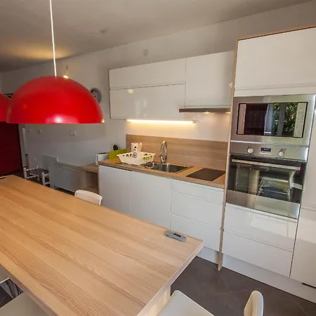 Apartments Gardelin Superior Zadar Exterior photo