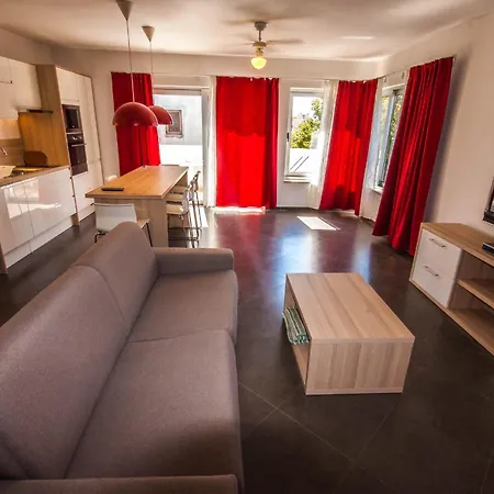 Apartments Gardelin Superior Zadar Exterior photo