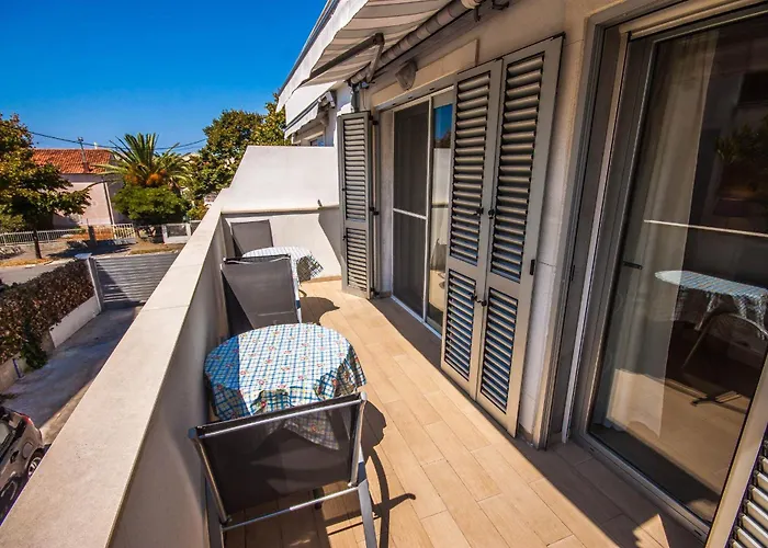 Apartments Gardelin Superior