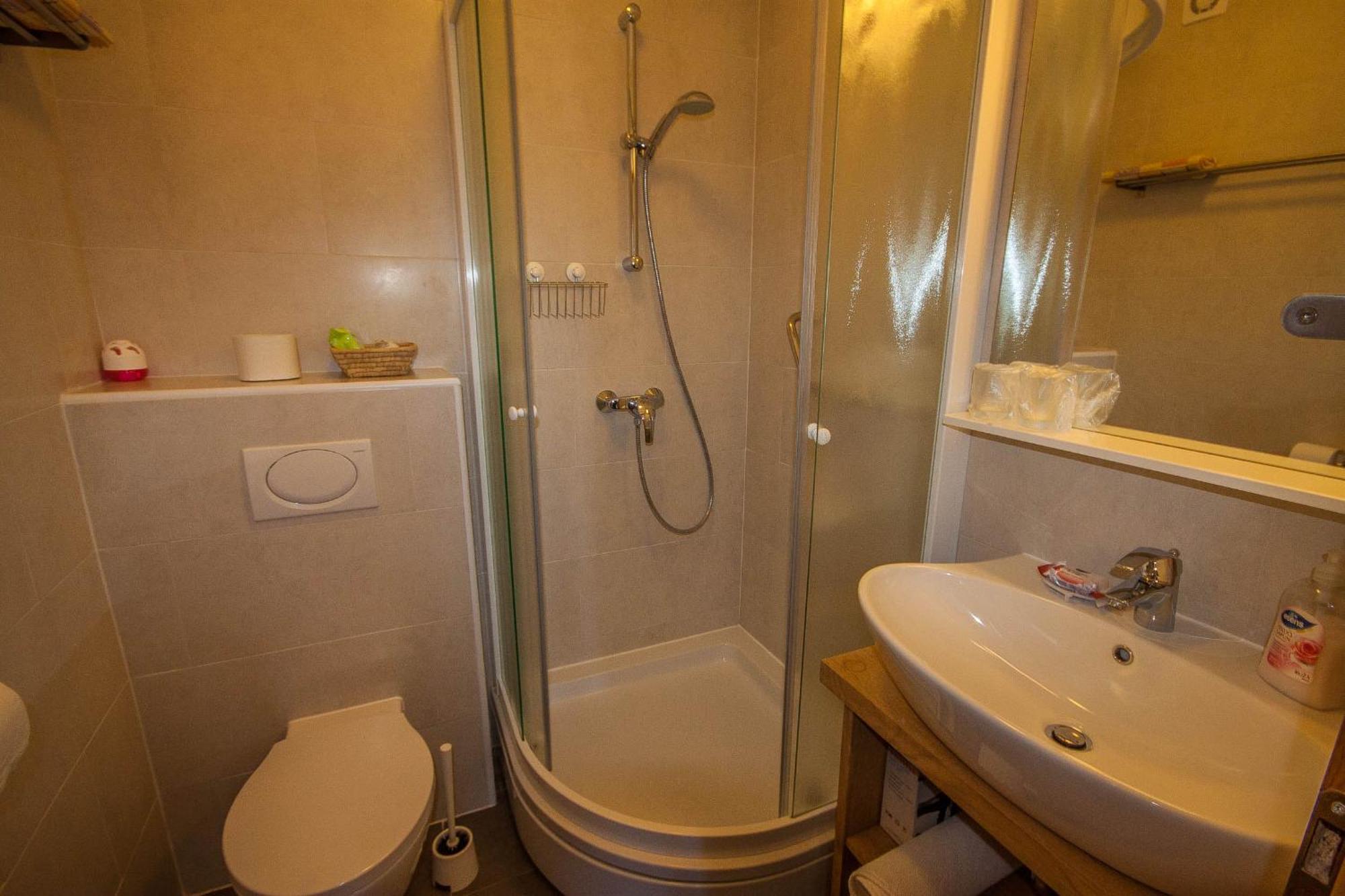 Gardelin Superior Apartment Zadar