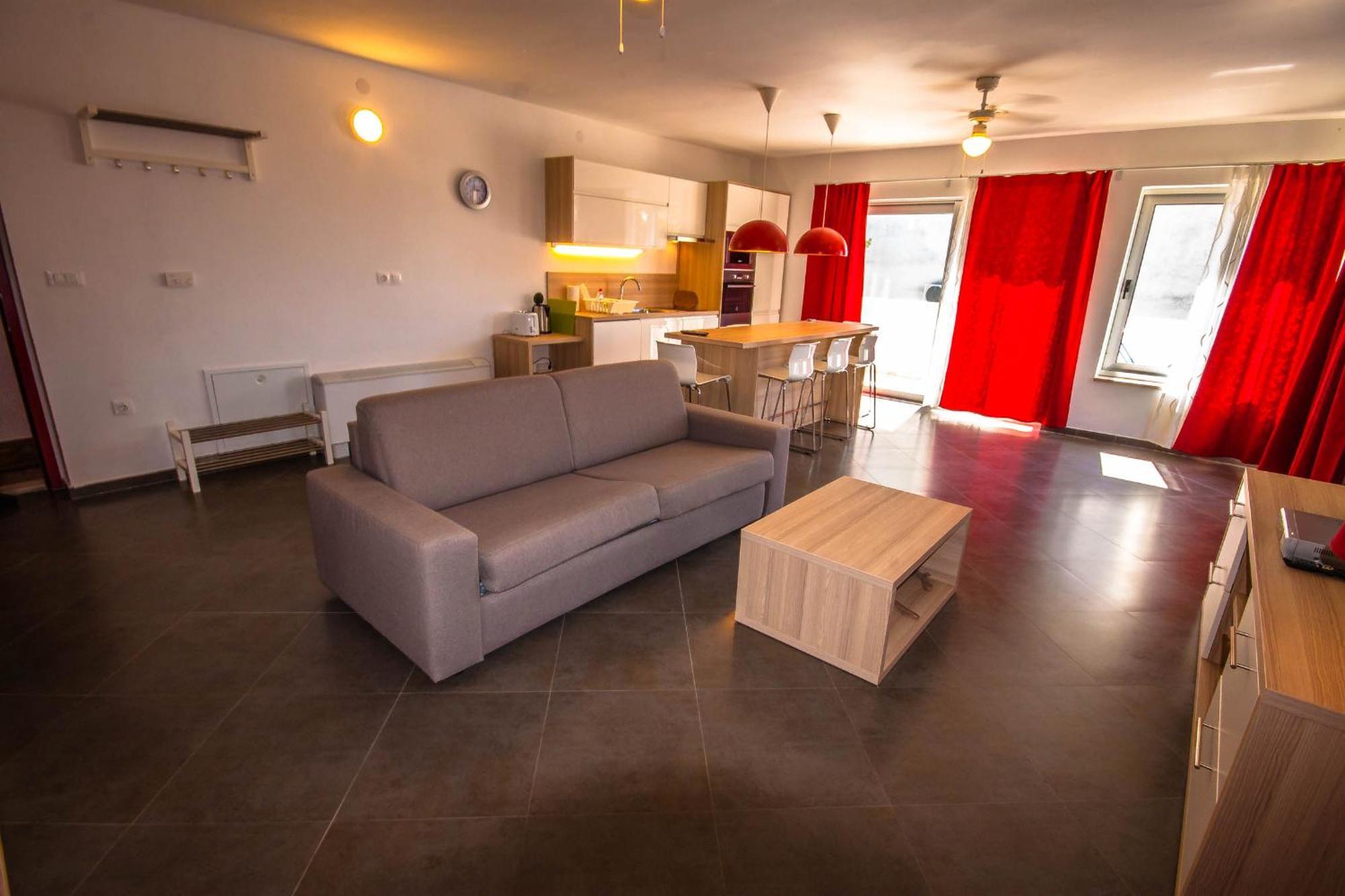Gardelin Superior Apartment