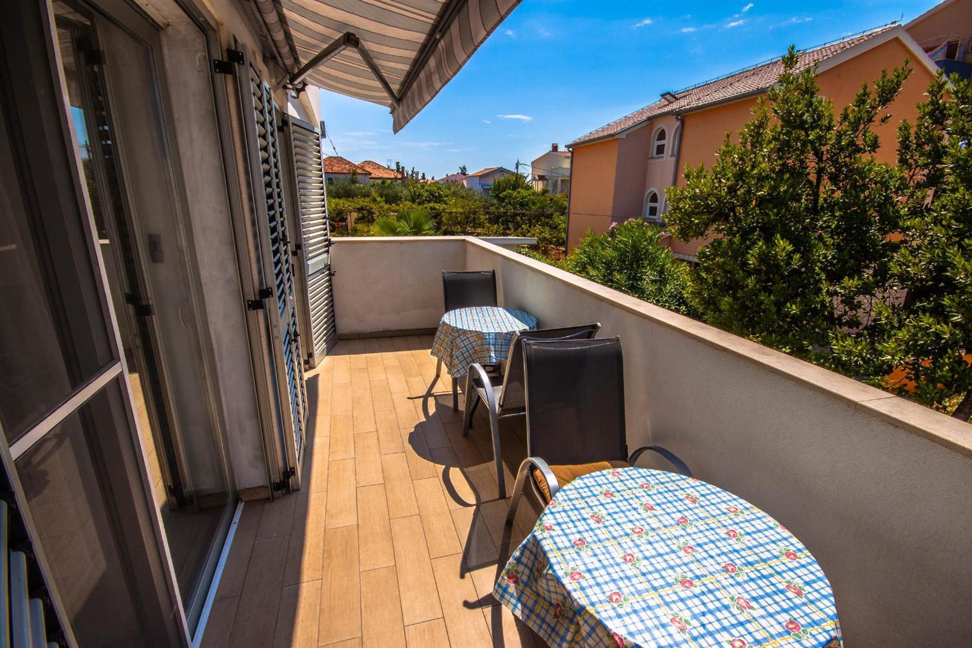 Gardelin Superior Apartment *