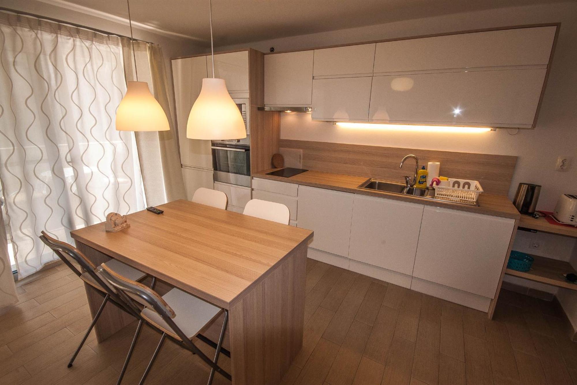 Apartment Gardelin Superior *