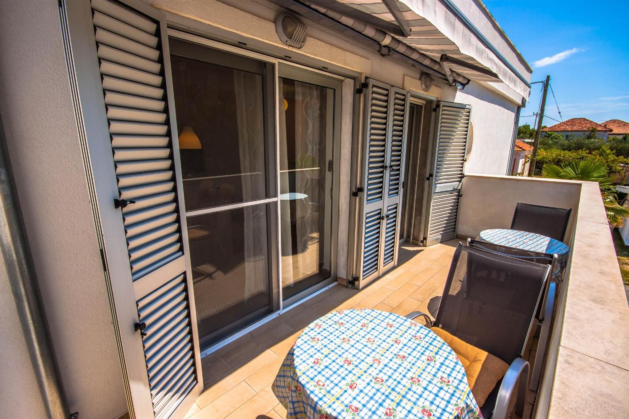 Gardelin Superior Apartment Zadar