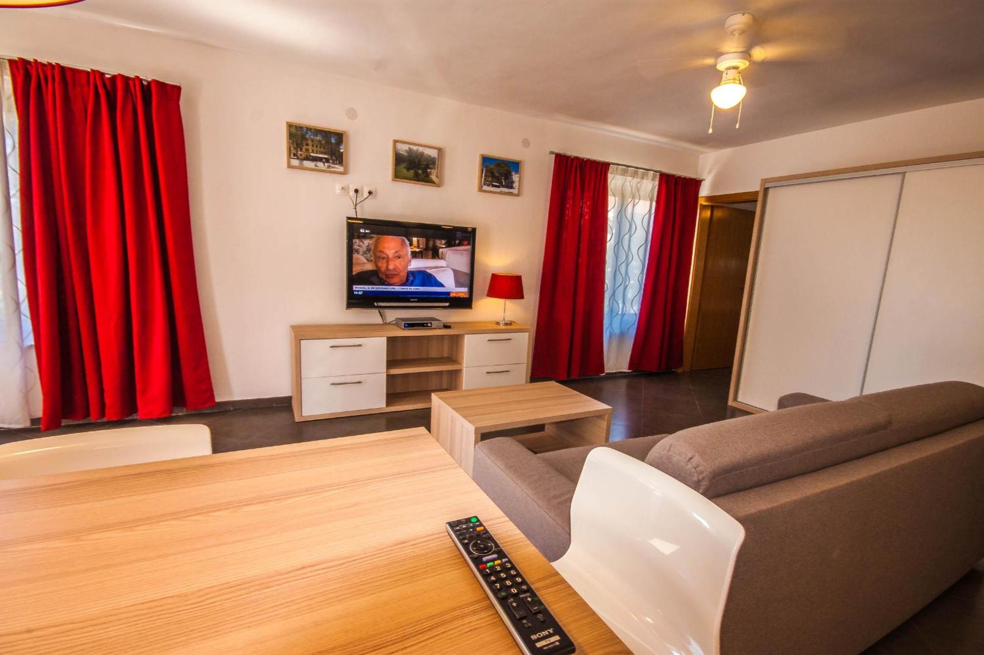 Gardelin Superior Apartment