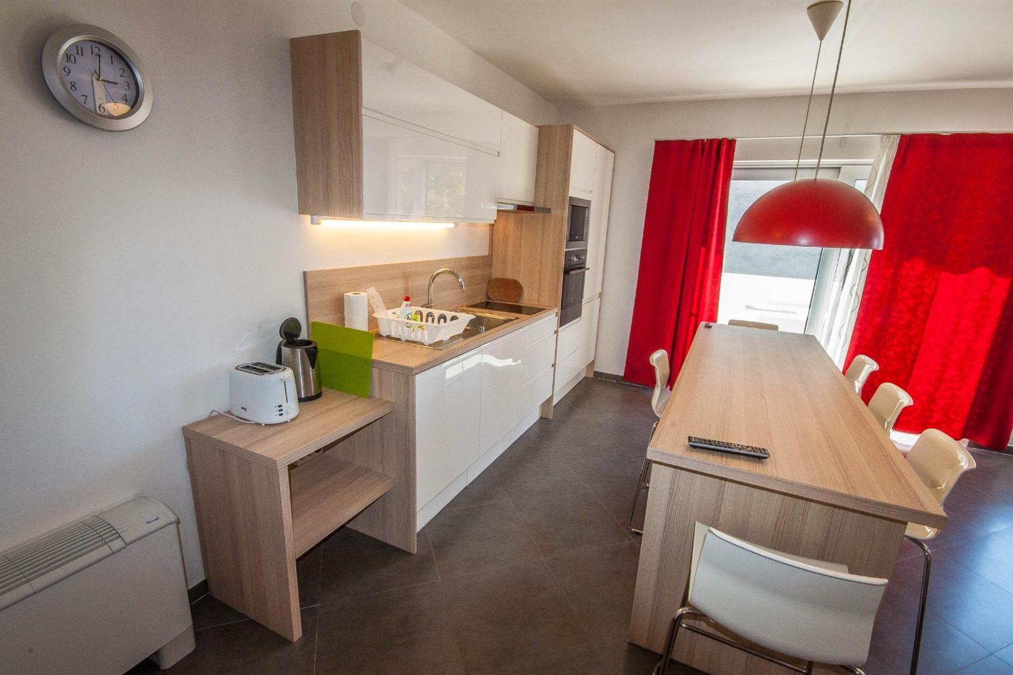 Apartment Gardelin Superior