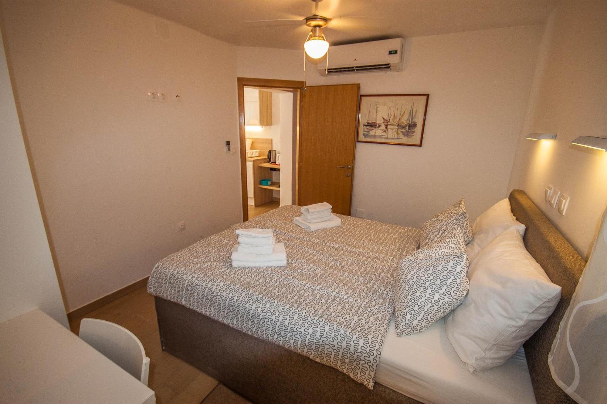 Gardelin Superior Apartment *