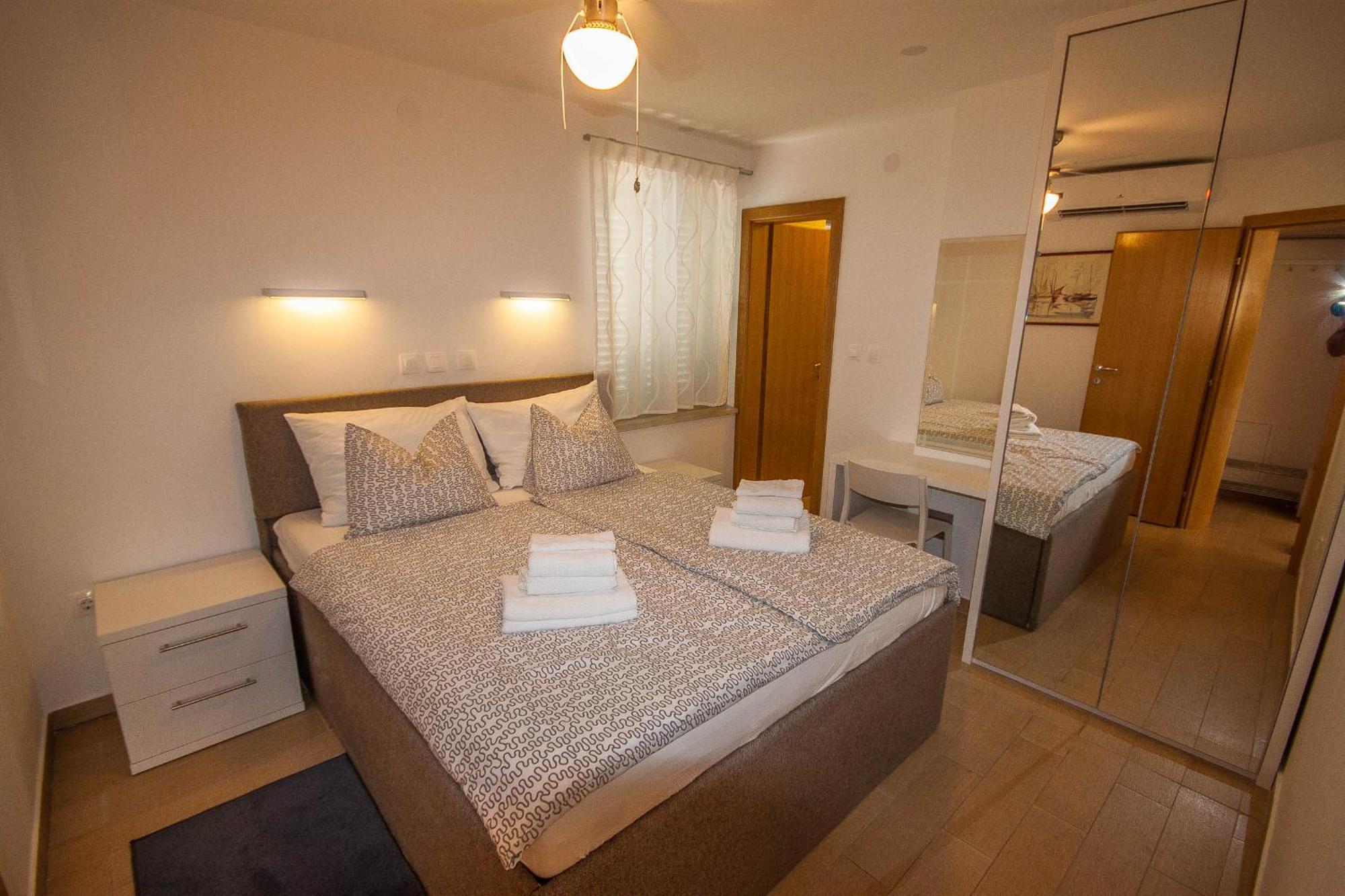 Gardelin Superior Apartment Zadar