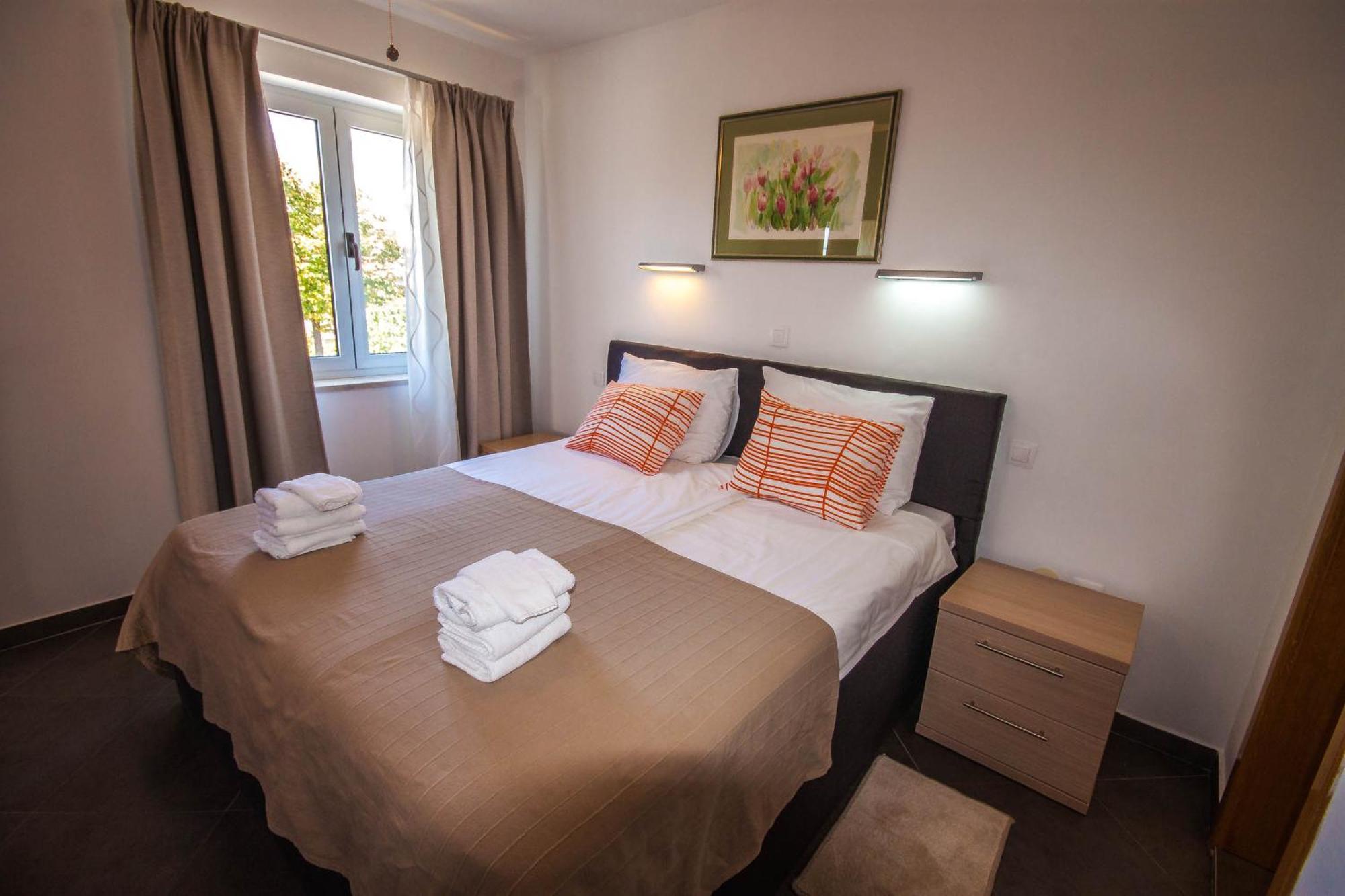 Apartment Gardelin Superior Zadar