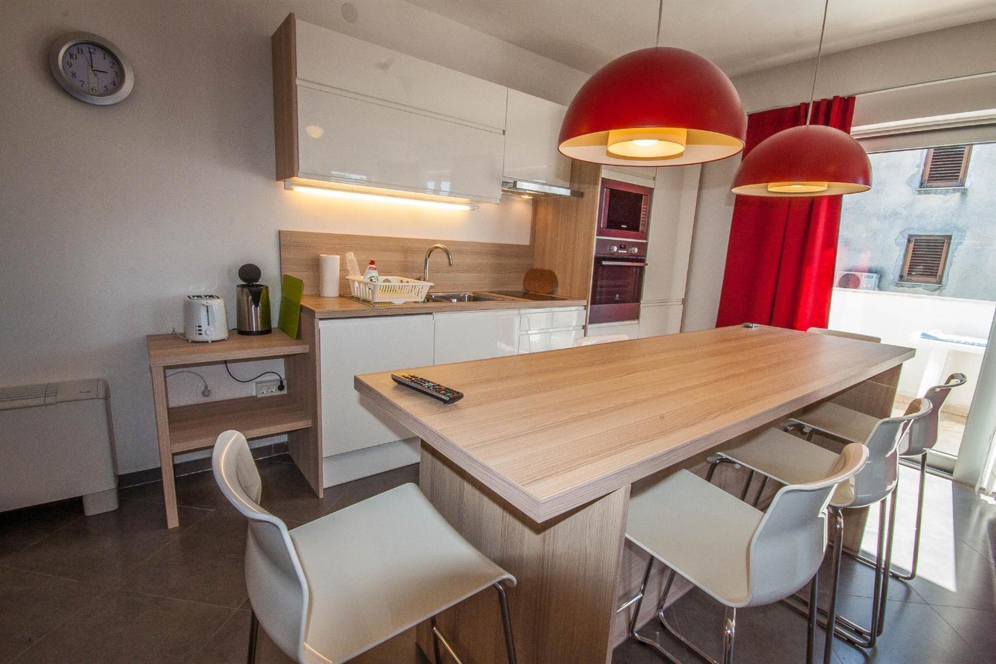 Gardelin Superior Apartment