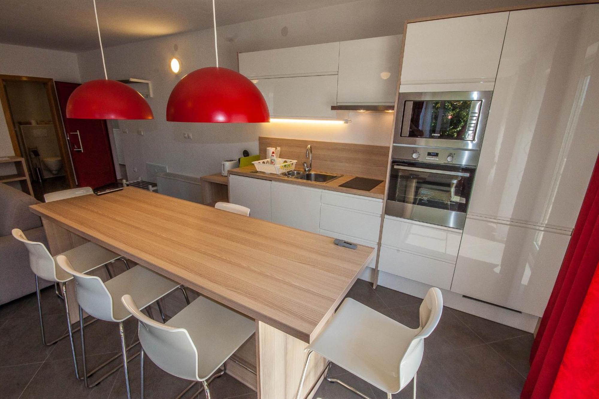 Gardelin Superior Apartment *