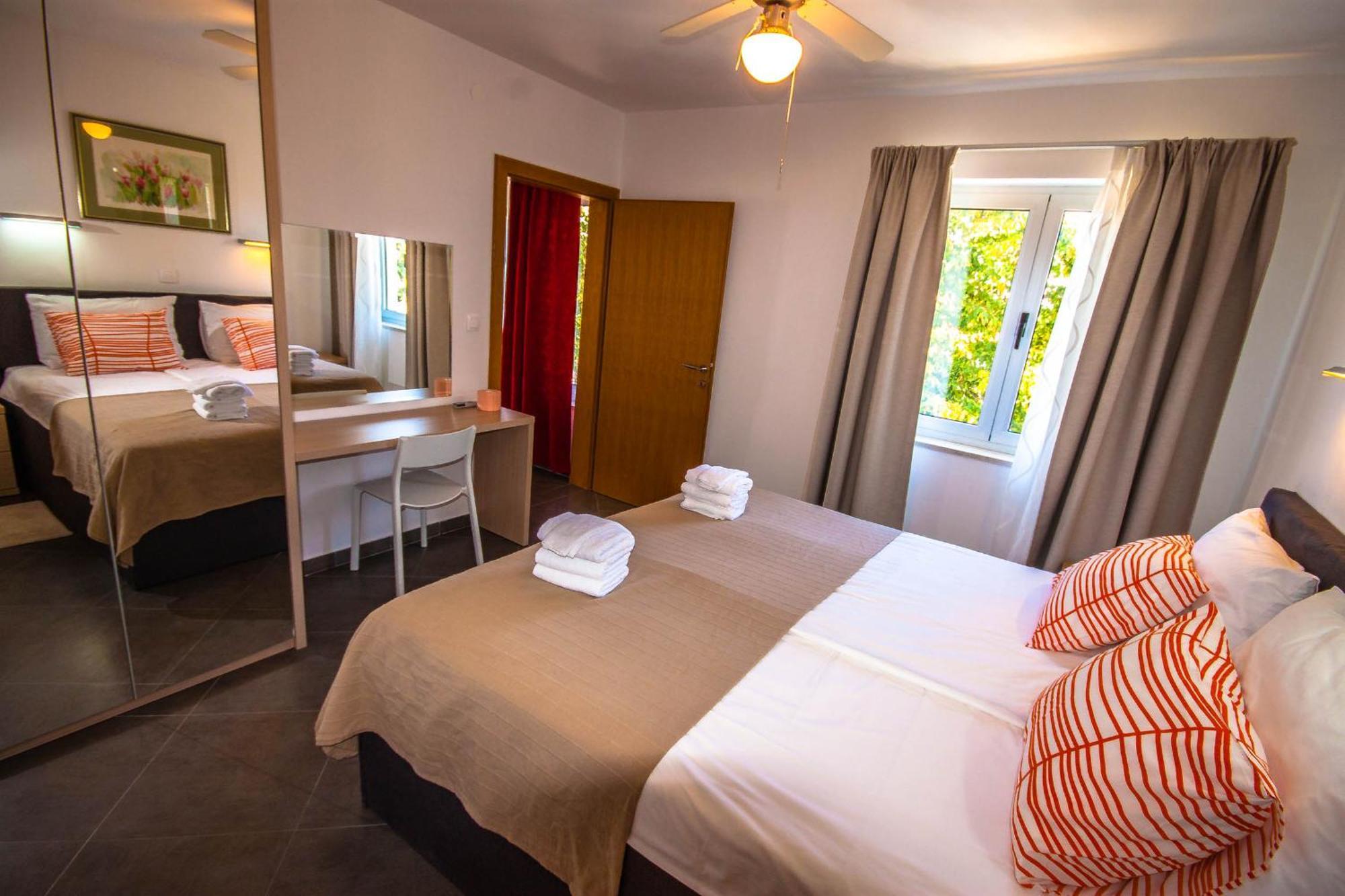 Apartment Gardelin Superior *