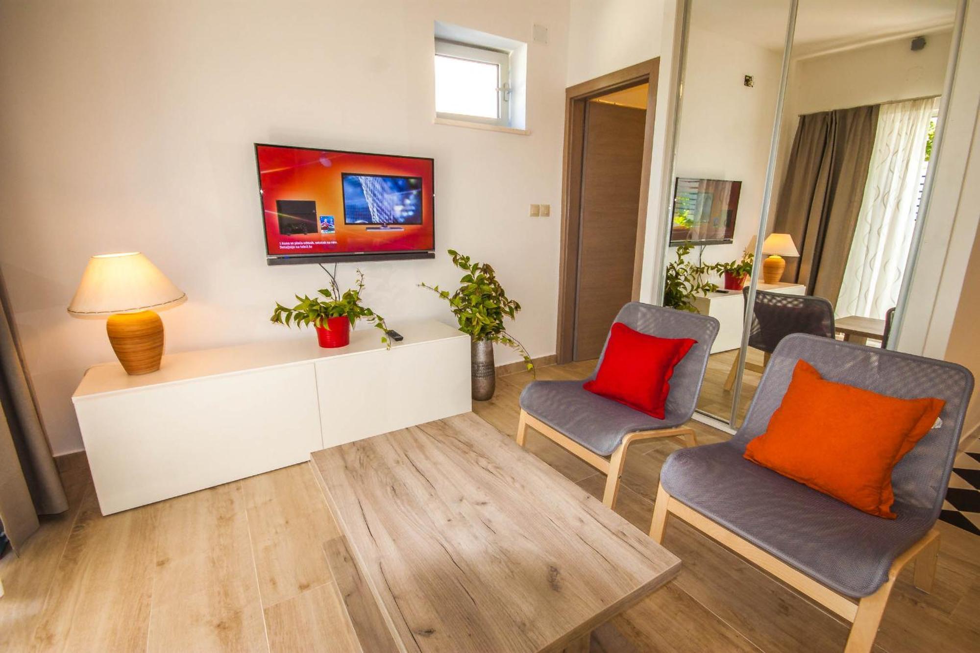 Gardelin Superior Apartment