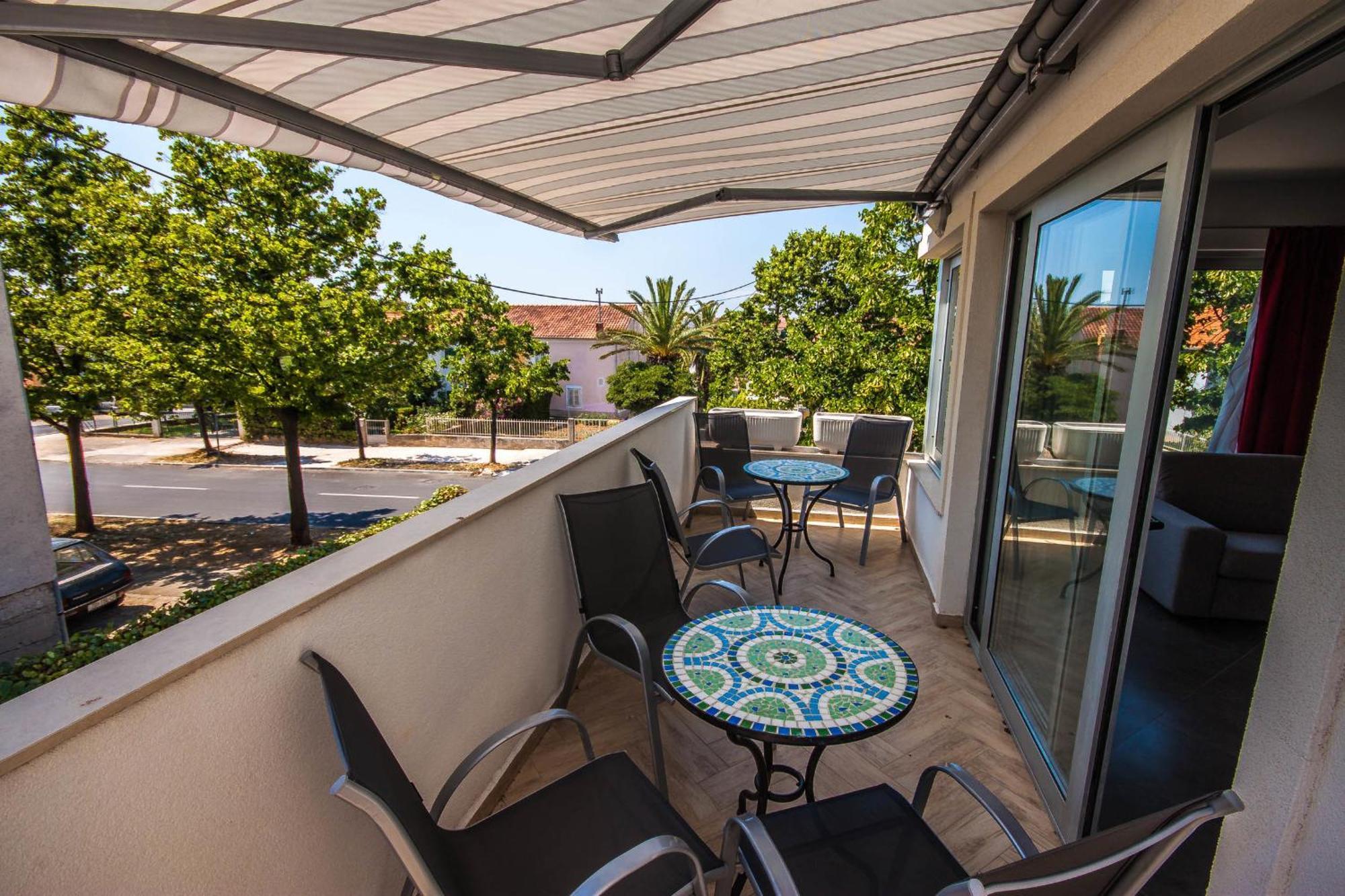 Gardelin Superior Apartment Zadar