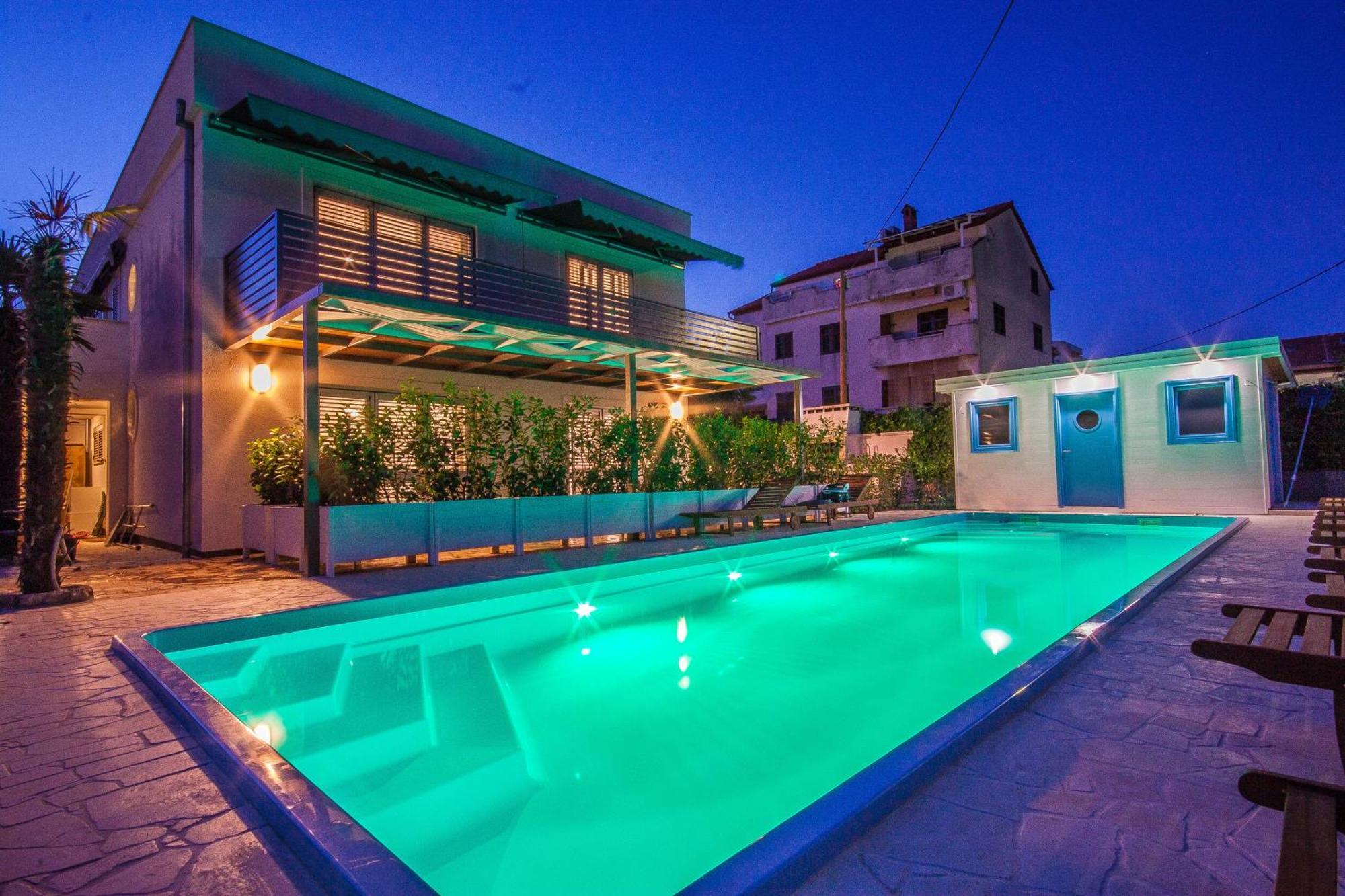 Apartment Gardelin Superior